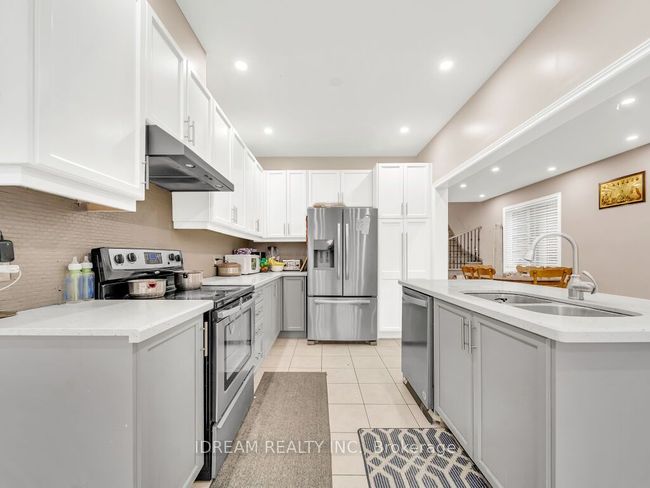 7 Icefall Rd, House attached with 3 bedrooms, 3 bathrooms and 2 parking in Caledon ON | Image 22