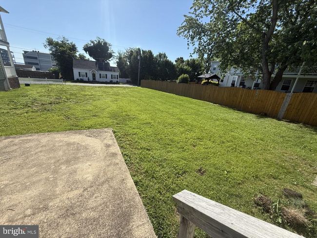 711 Taggart St, House other with 2 bedrooms, 1 bathrooms and null parking in COLONIAL BEACH VA | Image 22