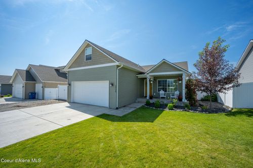 12150 W Renshaw Ave, Post Falls, ID, 83854-0189 | Card Image