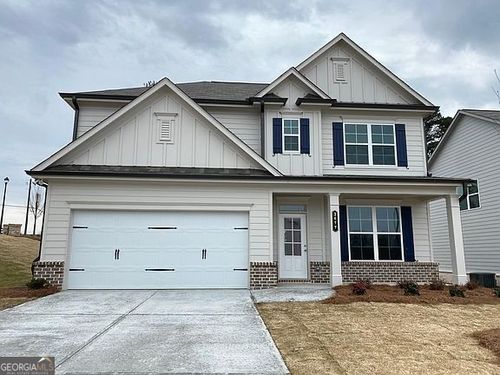 3677 Bryant Meadow Cir, Buford, GA, 30519-5900 | Card Image