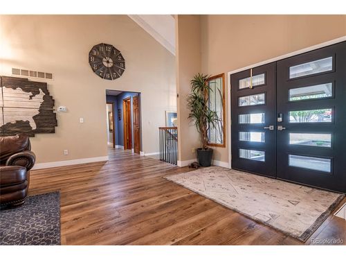 8250 Carriage Ln, Parker, CO, 80134-6304 | Card Image