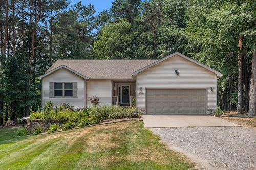 2679 N Amber Rd, Scottville, MI, 49454-9563 | Card Image