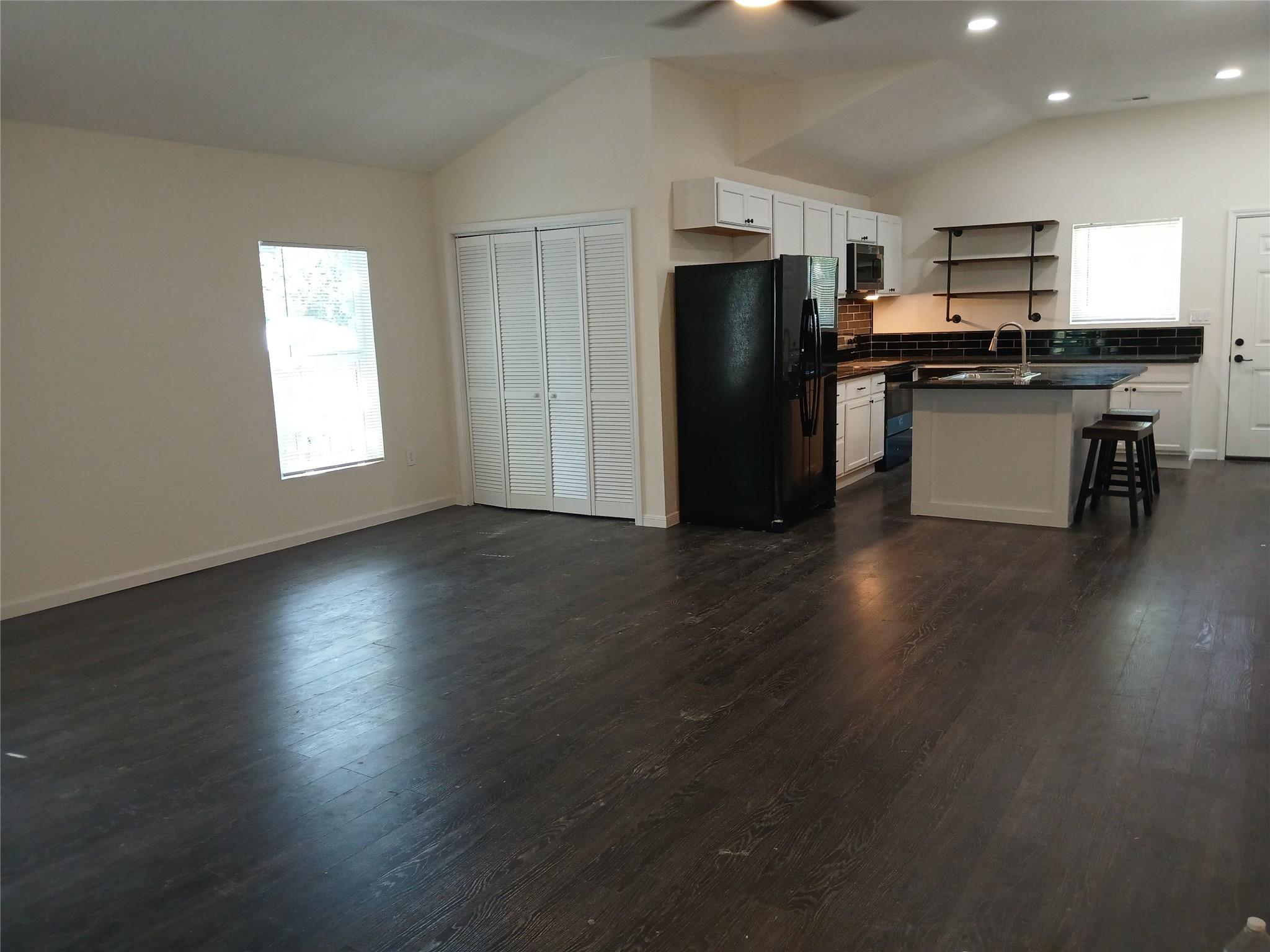 Residential in Houston 5