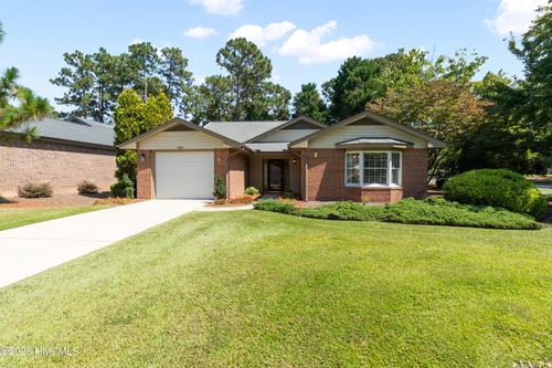 760 Pinehurst Trace Dr, Pinehurst, NC, 28374-8167 | Card Image