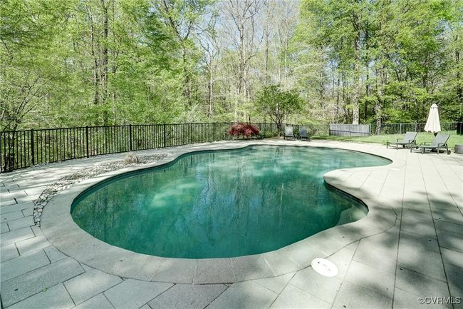 602 Cornwallis Pl, House other with 4 bedrooms, 6 bathrooms and null parking in Manakin Sabot VA | Image 42