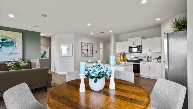 953 Traction Trl, House other with 4 bedrooms, 2 bathrooms and null parking in Cleburne TX | Image 12