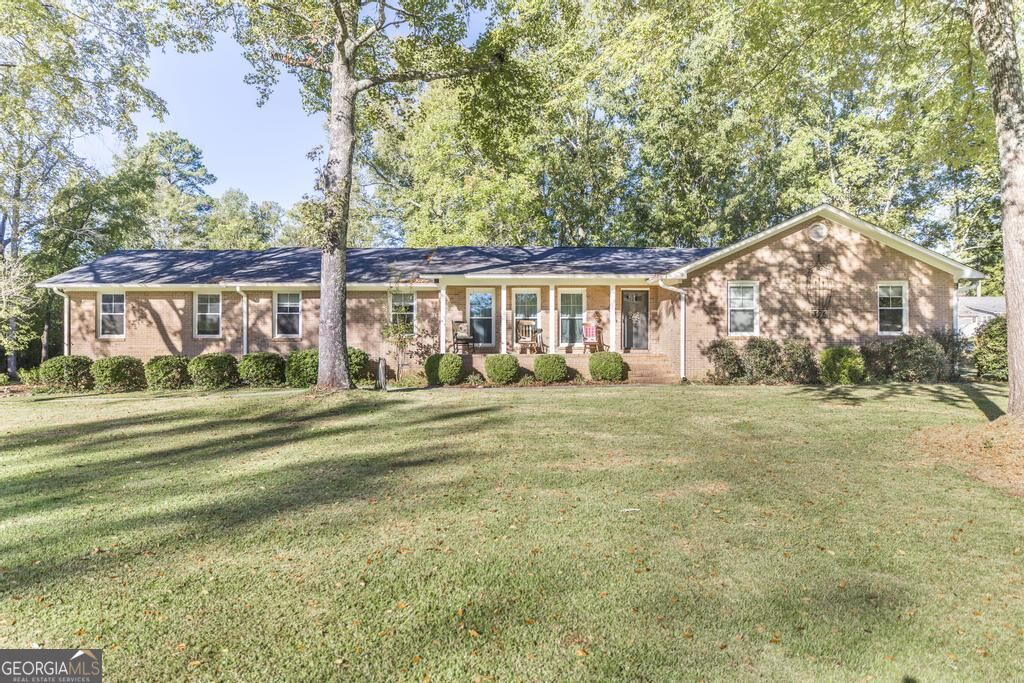 Residential in Macon