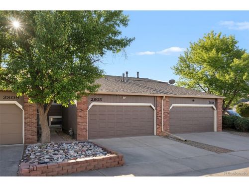 2805 W Davies Dr, Littleton, CO, 80120-2933 | Card Image