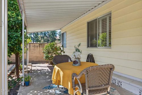204-8 Calle Fronte, Camarillo, CA, 93012-5135 | Card Image
