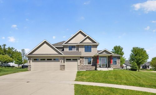 1721 Echo Ridge St Sw, Rochester, MN, 55902-2882 | Card Image