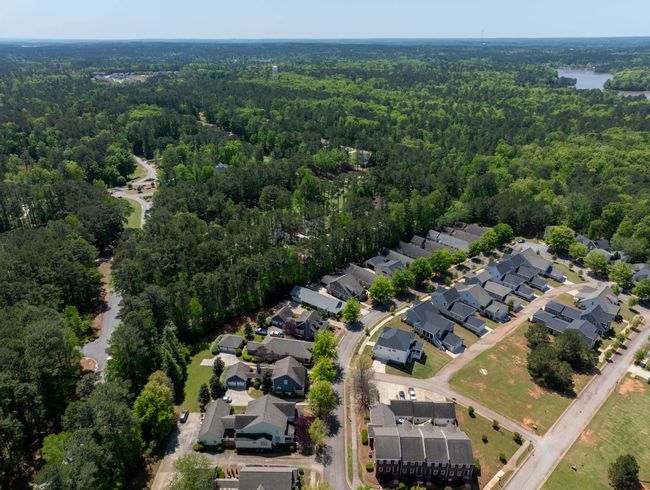 1591 Carriage Ridge Dr, House other with 3 bedrooms, 3 bathrooms and null parking in Greensboro GA | Image 43