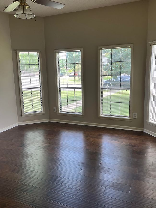 205 Cordelia Way, House other with 3 bedrooms, 2 bathrooms and null parking in Florence AL | Image 19