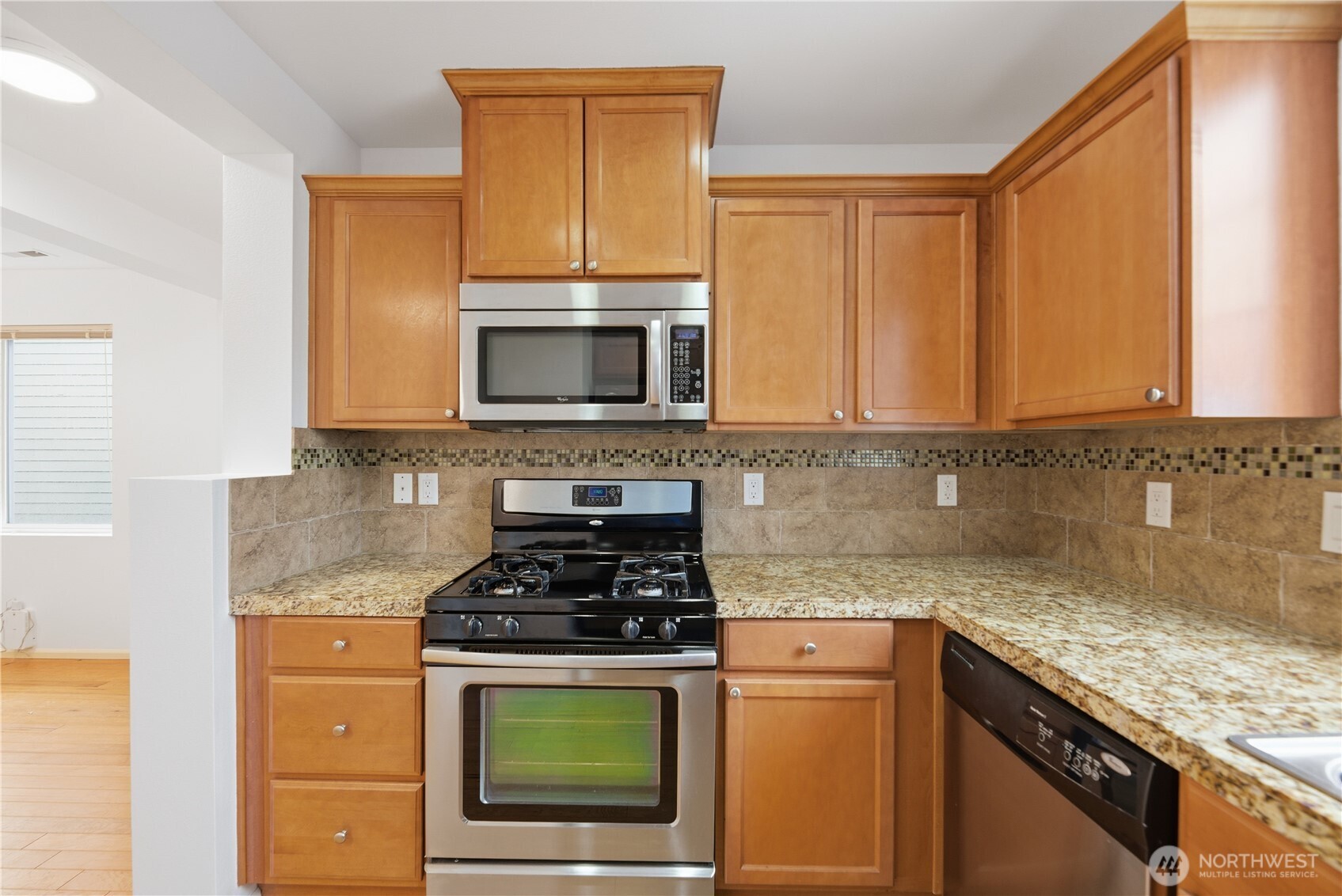 Residential in Mill Creek 5