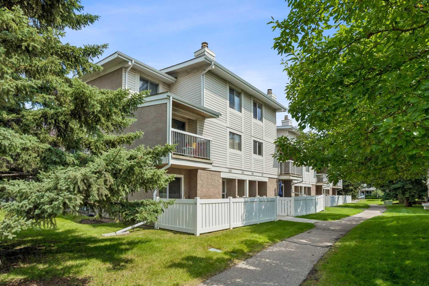 Residential in Calgary 2