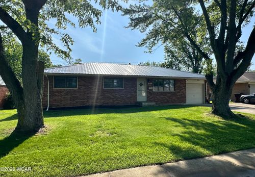 801 Gloria Avenue, Lima, OH, 45805 | Card Image