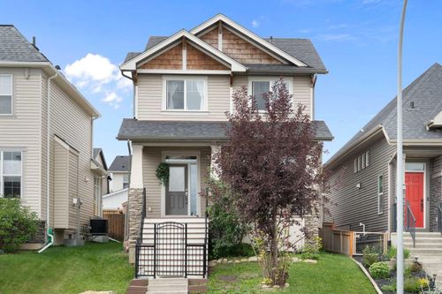 393 Nolanfield Way Nw, Calgary, AB, T3R0L9 | Card Image