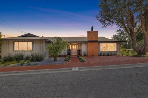 1297 Vista Grande, Millbrae, CA, 94030-2213 | Card Image