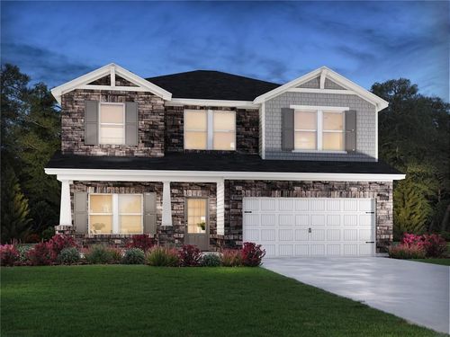 170 Sope Creek Cir, Pendergrass, GA, 30567-3934 | Card Image