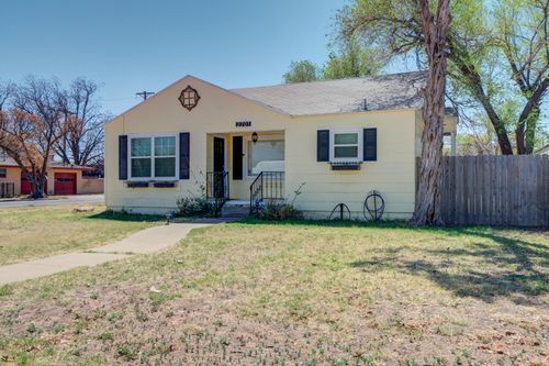 2701 33rd St, Lubbock, TX, 79410-3513 | Card Image