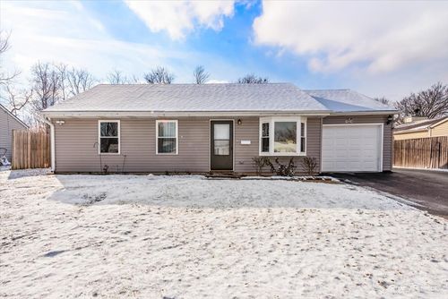 1024 Oakland Drive, Streamwood, IL, 60107 | Card Image