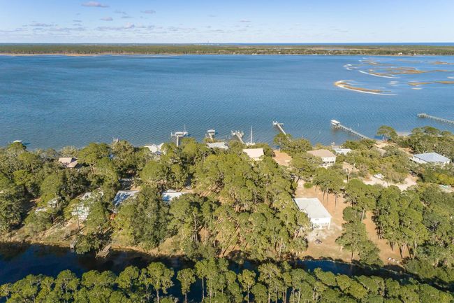 160 Harbor Cir, Home with 0 bedrooms, 0 bathrooms and null parking in ALLIGATOR POINT FL | Image 16