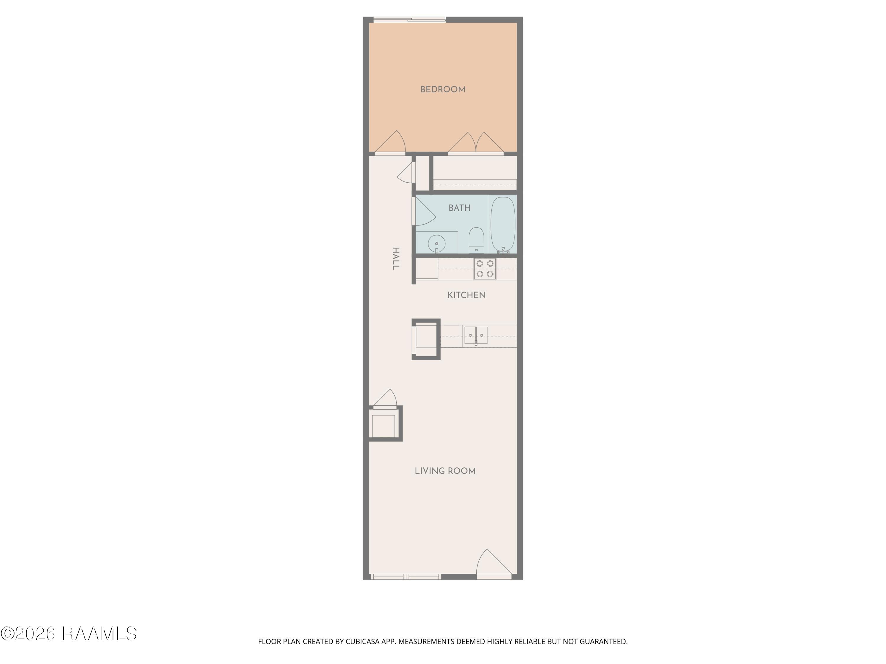 Residential in Lafayette 3
