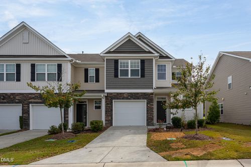 1060 Gentle Reed Dr, Durham, NC, 27703-2779 | Card Image