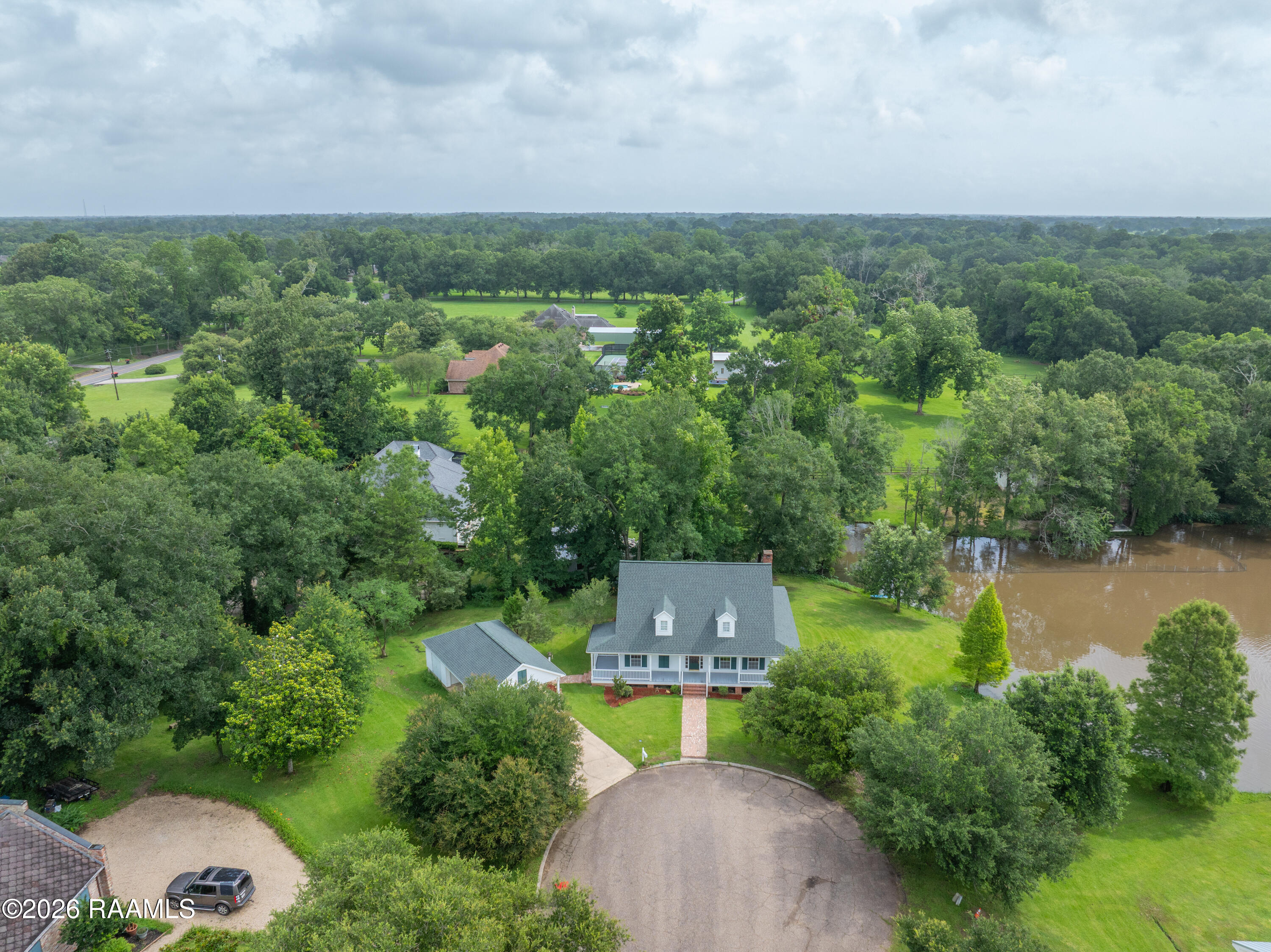 Residential in Carencro 5