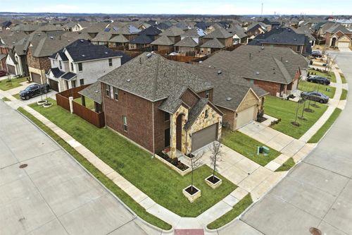 605 Florence Way, Anna, TX, 75409-8293 | Card Image
