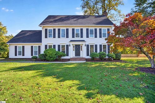 113 Yorkshire Ct, Easley, SC, 29642-8202 | Card Image