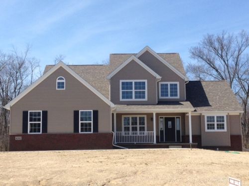 11740 Hillside Dr, Dexter, MI, 48130-7000 | Card Image