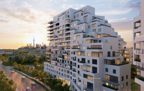 806-1050 Eastern Avenue S, Toronto, ON, M4L0B7 | Card Image