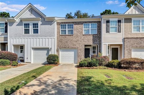 6396 Kennonbriar Ct, Lithonia, GA, 30058-5699 | Card Image