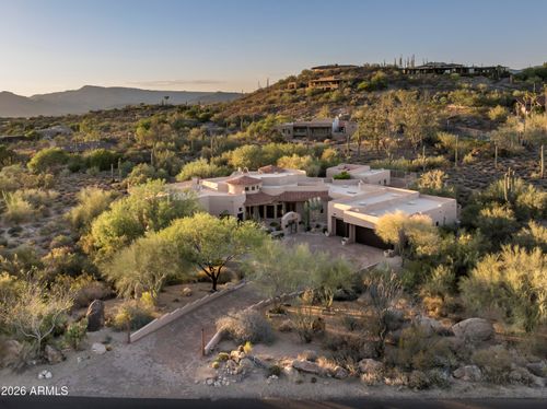 7624 E Stagecoach Pass, Carefree, AZ, 85377-4527 | Card Image