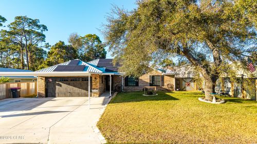 6537 Pine Drive, Panama City, FL, 32408 | Card Image