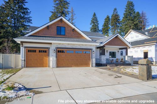 1003 E Steeple Chase Rd, Hayden, ID, 83835 | Card Image