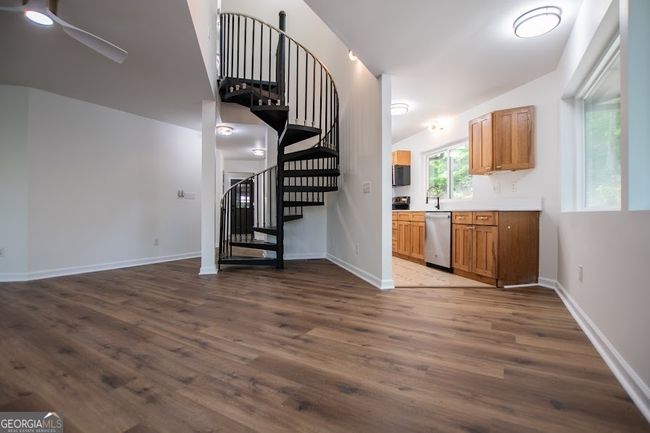 73 Knock About Ln, House other with 3 bedrooms, 3 bathrooms and 2 parking in Wedowee AL | Image 19