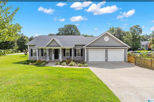 101 Wagon Trl, ALABASTER, AL, 35007-5829 | Card Image