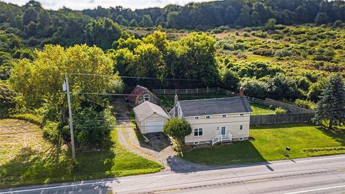 3842 Clover St, Henrietta, NY, 14467-9746 | Card Image