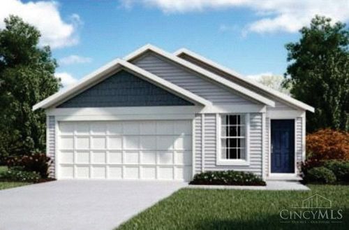 3392 Dewdrop Way, Batavia, OH, 45103-3579 | Card Image