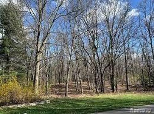 000 Lot 71 Pine Bluffs Ct Drive, Highland Charter Township, MI, 48357 | Card Image