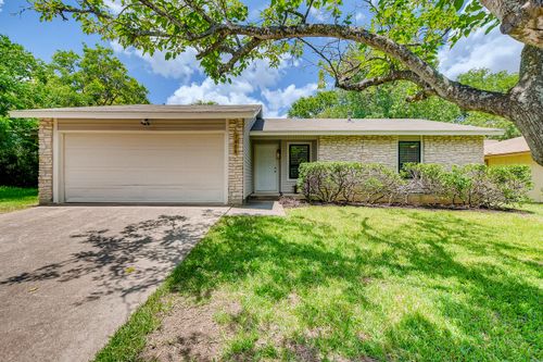 7606 Scenic Brook Dr, Austin, TX, 78736-3146 | Card Image