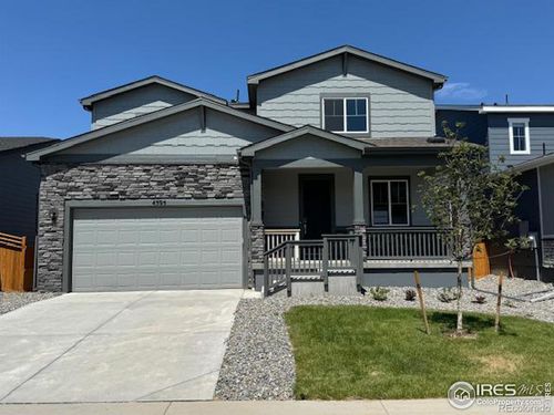 4395 Caramel Street, Timnath, CO, 80547 | Card Image