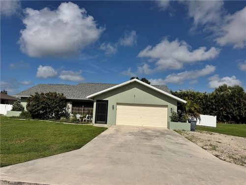 17540 Fuchsia Rd, FORT MYERS, FL, 33967 | Card Image