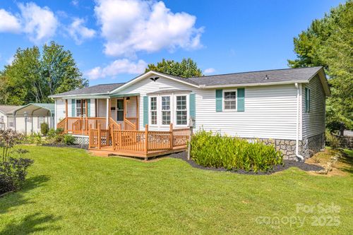 110 Haven Rd, East Flat Rock, NC, 28726-2138 | Card Image