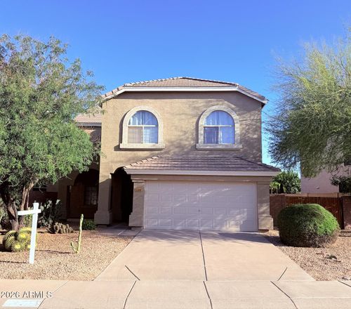 4208 E Tether Trl, Phoenix, AZ, 85050-8934 | Card Image