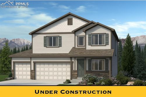 8269 Sophia Ln, Falcon, CO, 80831-8691 | Card Image