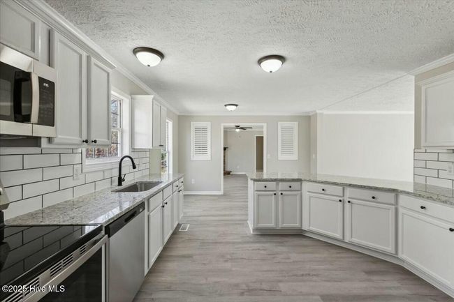 4411 Carthage Rd, House other with 4 bedrooms, 2 bathrooms and null parking in West End NC | Image 10