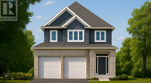 Lot 6 Bowman Drive, Middlesex Centre (Ilderton), ON, N0M2A0 | Card Image