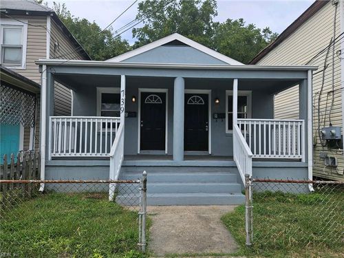 739 18th St, Newport News, VA, 23607-5711 | Card Image